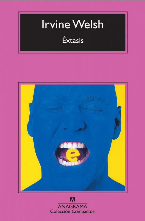 ÉXTASIS