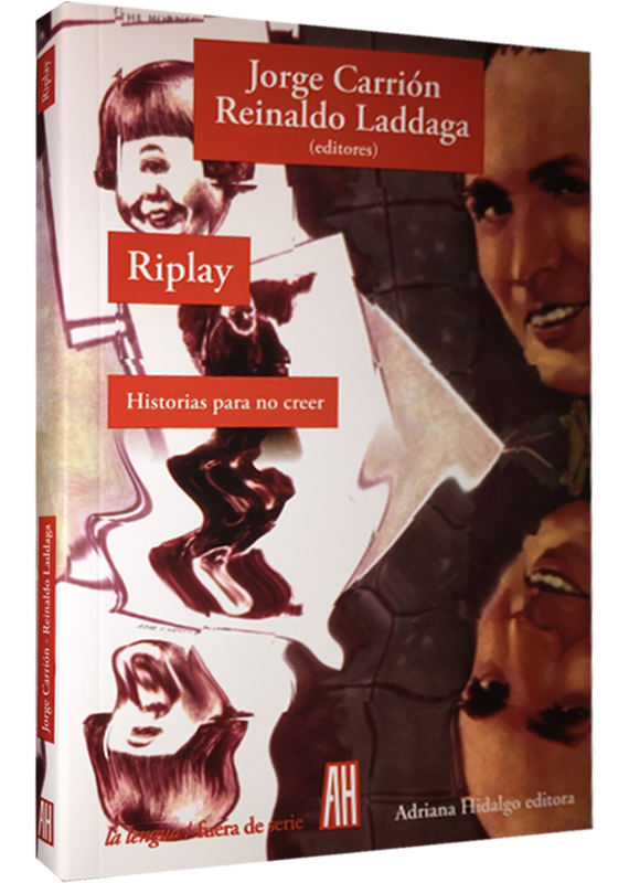 RIPLAY