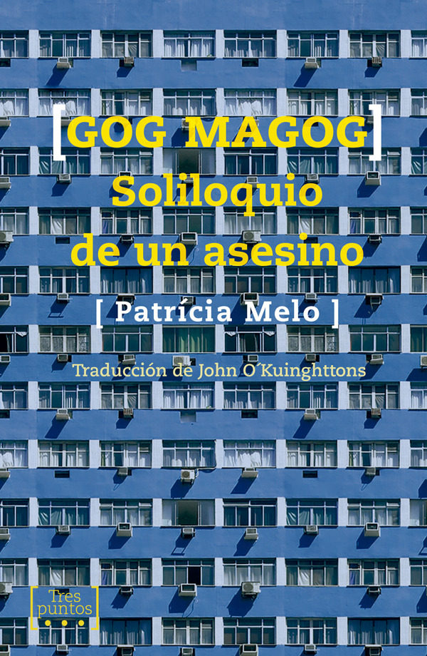 GOG MAGOG