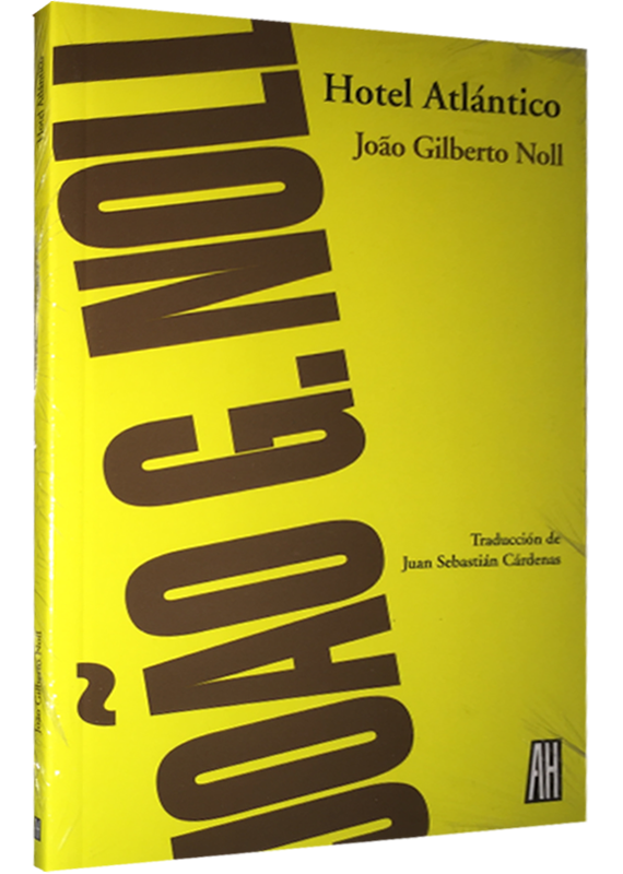 HOTEL ATLÁNTICO