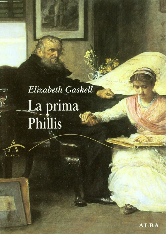 LA PRIMA PHILLIS