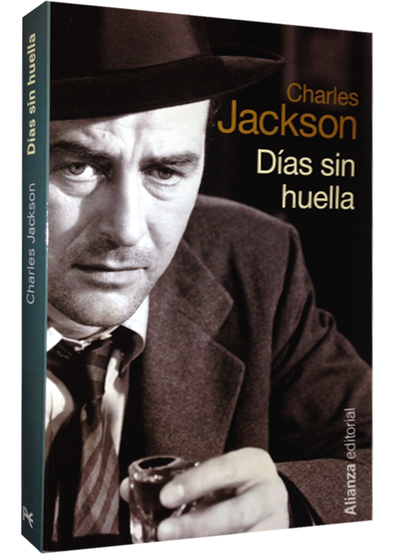 DÍAS SIN HUELLA