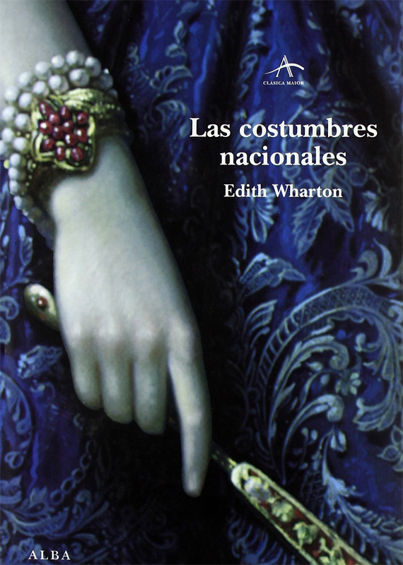 LAS COSTUMBRES NACIONALES