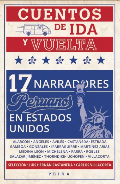 CUENTOS DE IDA Y VUELTA