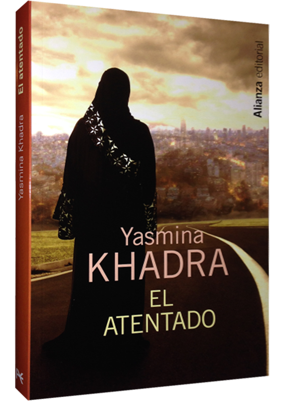 EL ATENTANDO