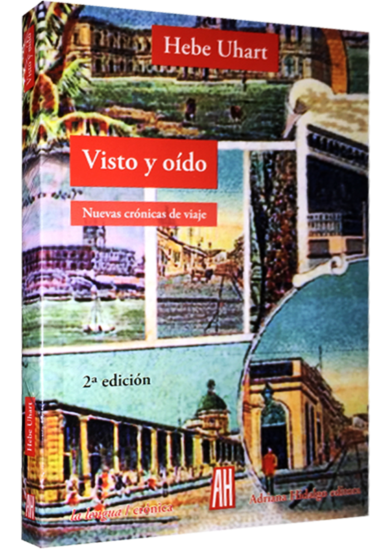 VISTO Y OÍDO