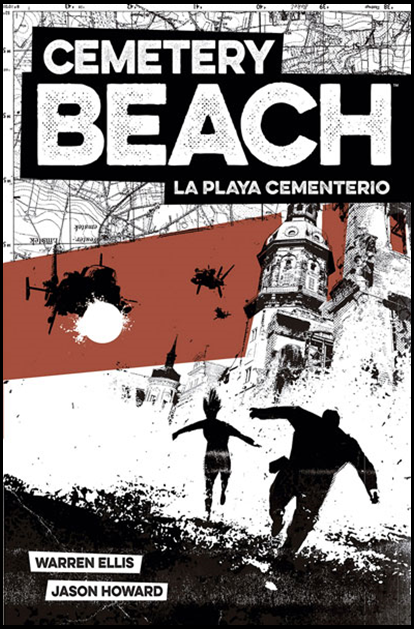 CEMETERY BEACH