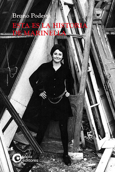 ESTA ES LA HISTORIA DE MARINELLA