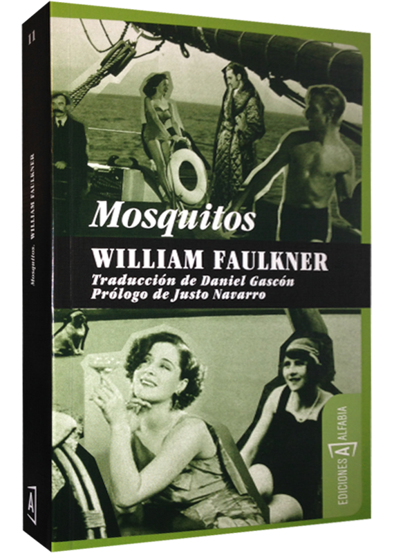 MOSQUITOS