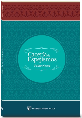 CACERÍA DE ESPEJISMOS