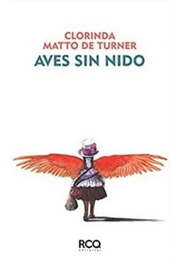 AVES SIN NIDO