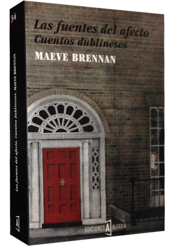 LAS FUENTES DEL AFECTO