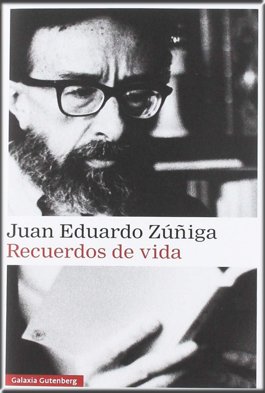 RECUERDOS DE VIDA