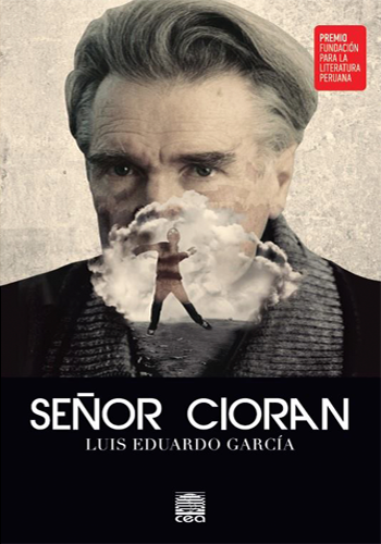 SEÑOR CIORAN