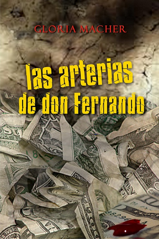 LAS ARTERIAS DE DON FERNANDO