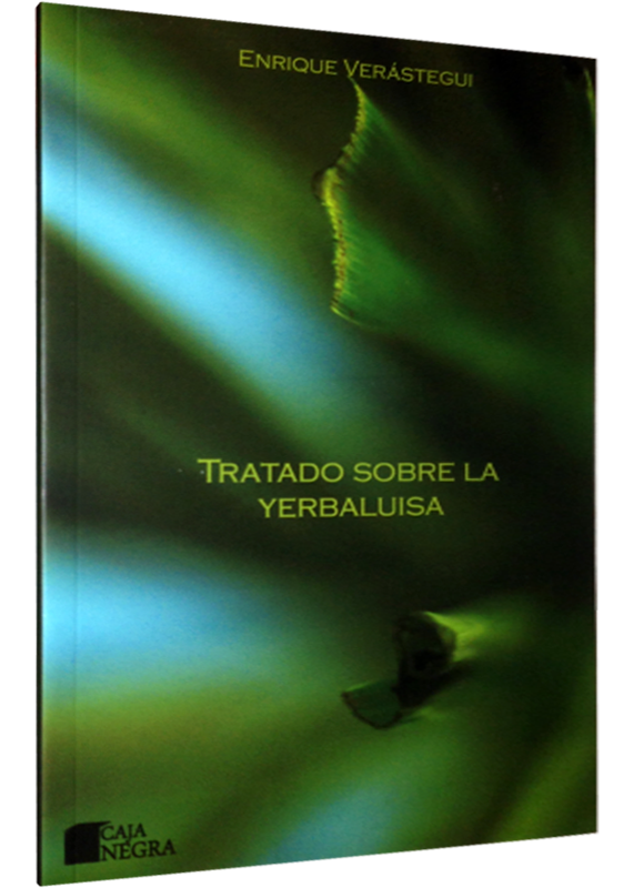 TRATADO SOBRE LA YERBALUISA
