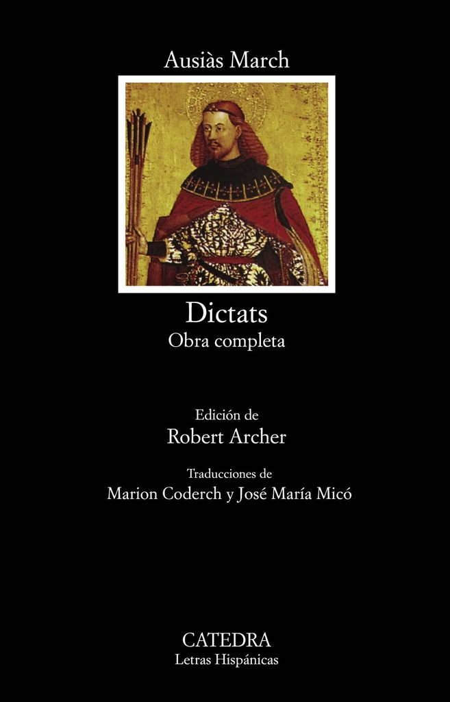 DICTATS. Obra completa