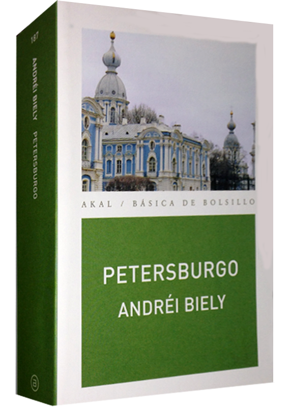 PETERSBURGO