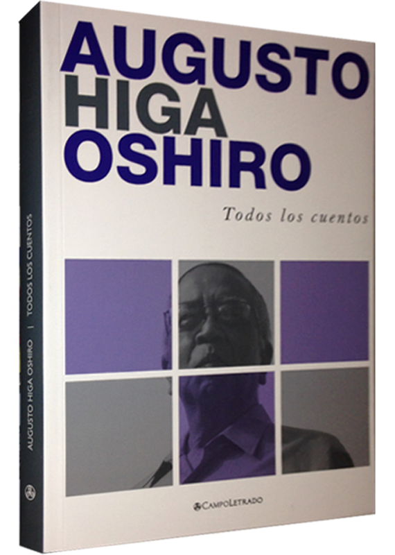 TODOS LOS CUENTOS