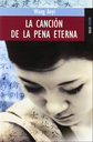 CANCIÓN DE LA PENA ETERNA