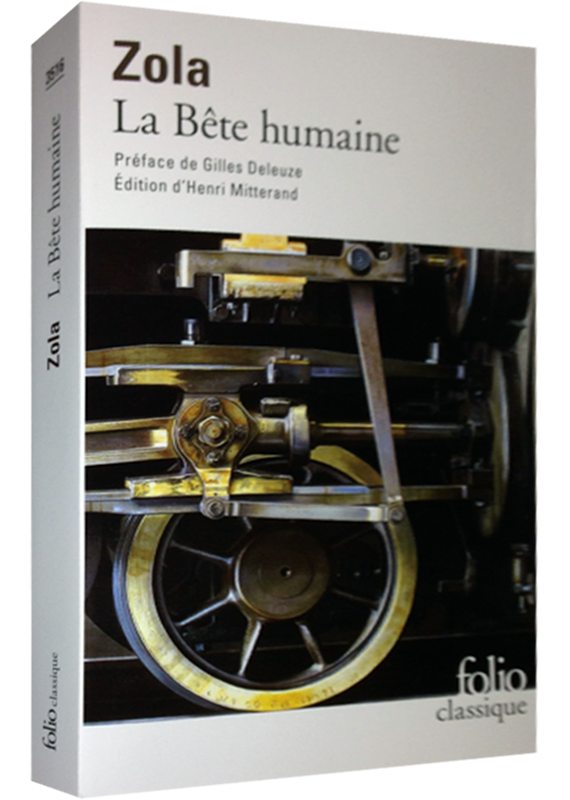 LA BÊTE HUMAINE