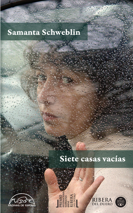 SIETE CASAS VACÍAS