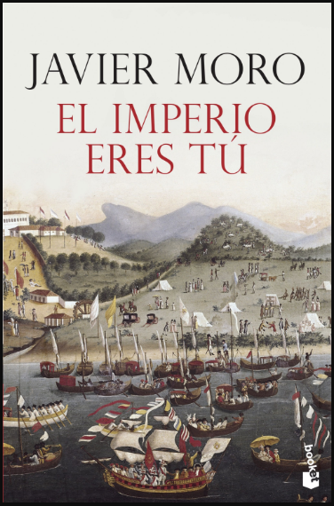 EL IMPERIO ERES TÚ