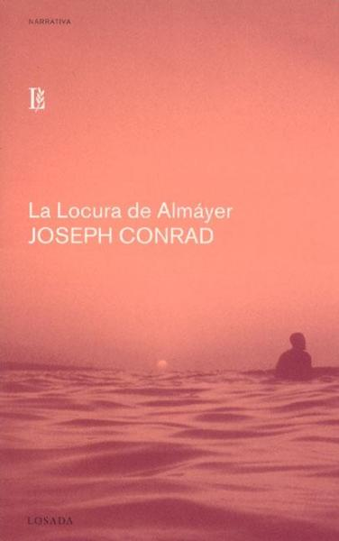 LA LOCURA DE ALMÁYER