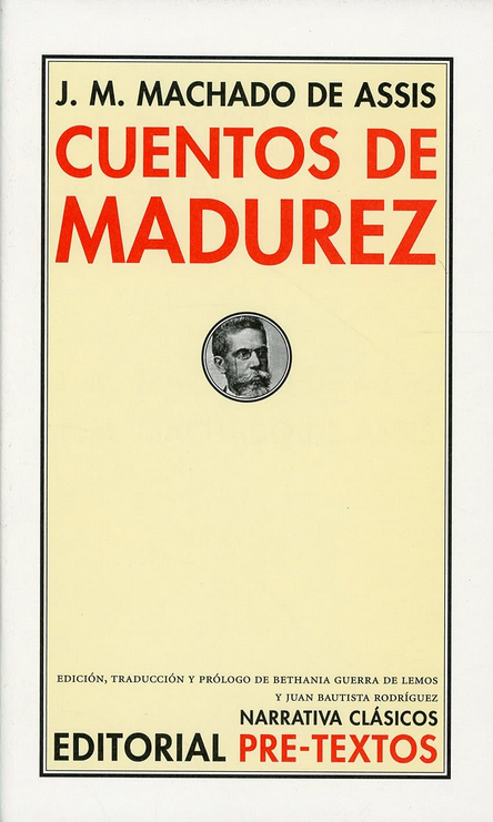 CUENTOS DE MADUREZ