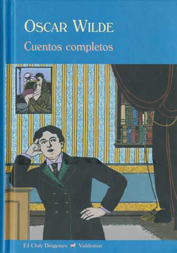 CUENTOS COMPLETOS