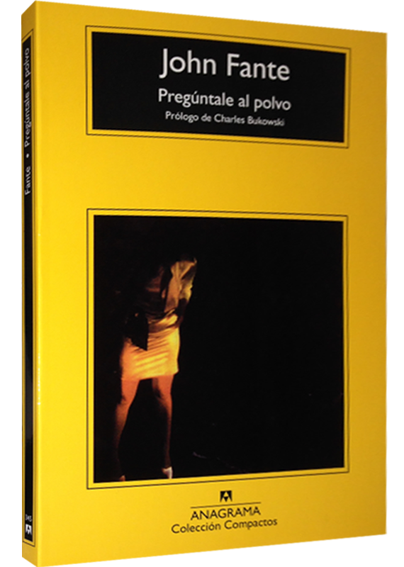 PREGÚNTALE AL POLVO