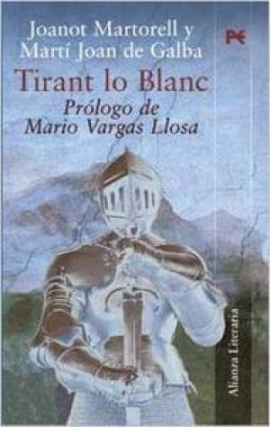 TIRANT LO BLANC