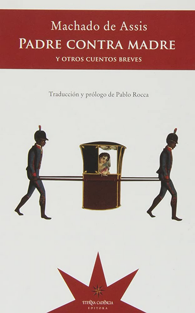 PADRE CONTRA MADRE