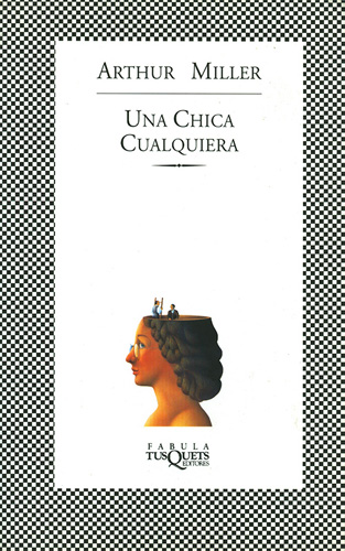 UNA CHICA CUALQUIERA