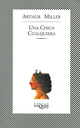 UNA CHICA CUALQUIERA