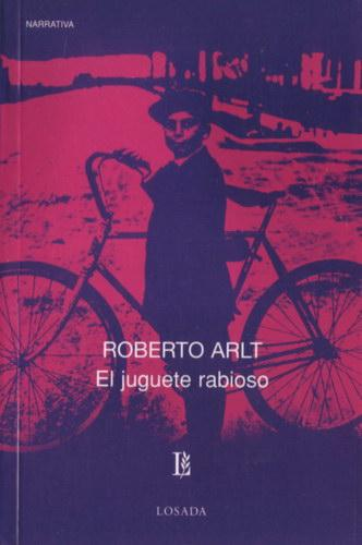 EL JUGUETE RABIOSO