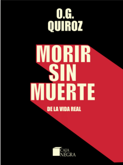 MORIR SIN MUERTE