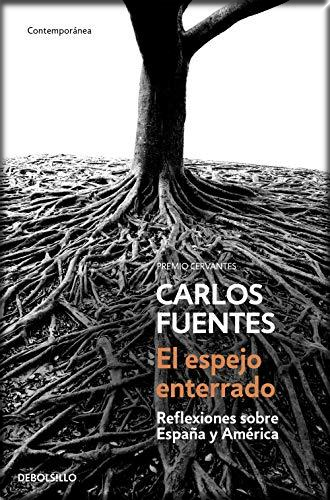 EL ESPEJO ENTERRADO