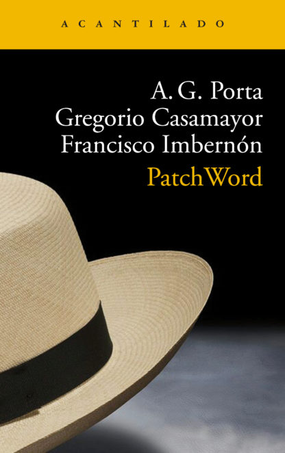 PATCHWORD