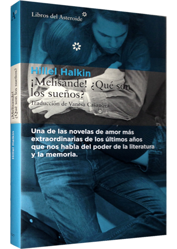 ¡MELISANDE! ¿QUÉ SON LOS SUEÑOS?