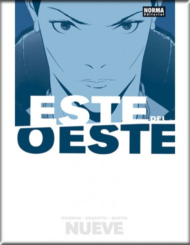 ESTE DEL OESTE 09 (de 10)