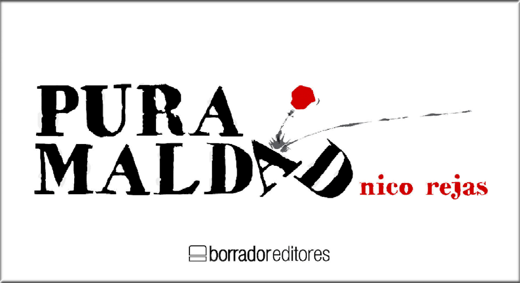 PURA MALDAD