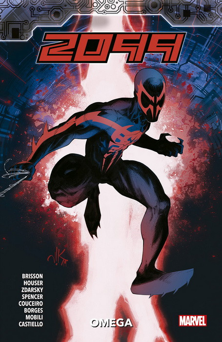 2099 OMEGA
