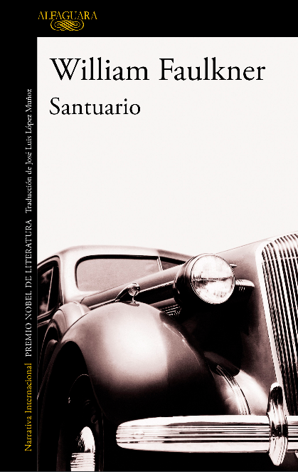 SANTUARIO
