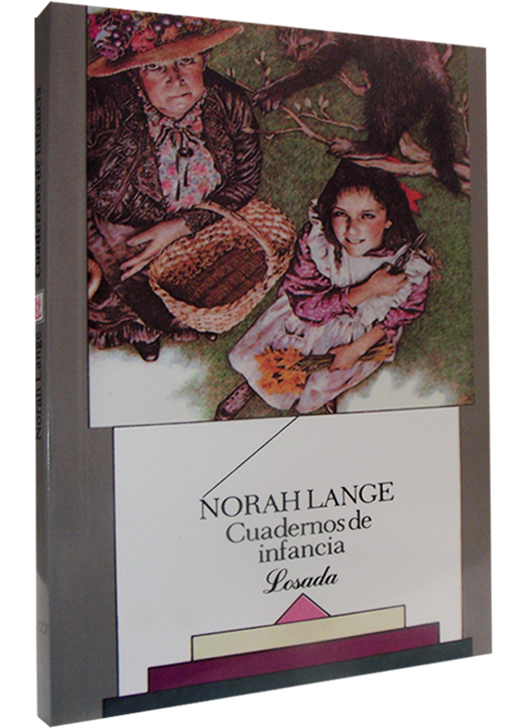 CUADERNOS DE INFANCIA