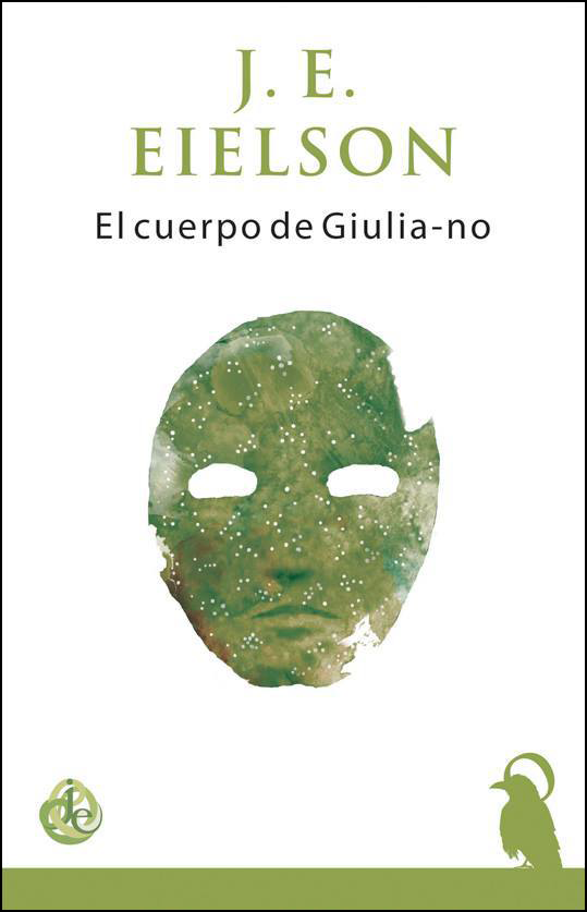 EL CUERPO DE GIULIA-NO