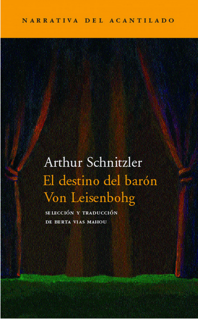 EL DESTINO DEL BARÓN VON LEISENBOHG
