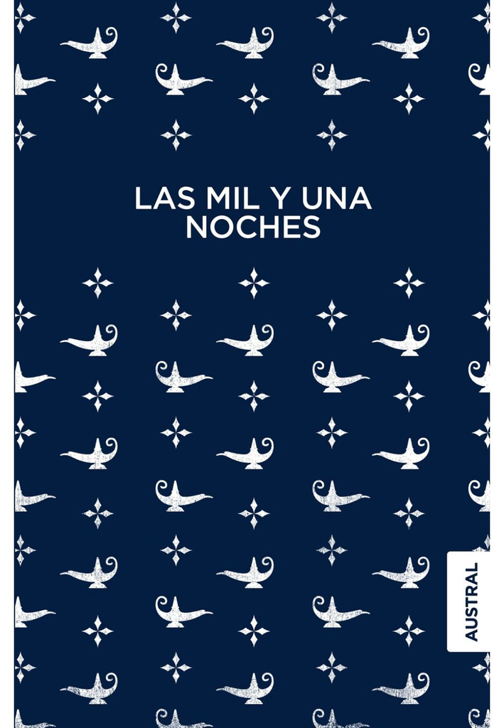 LAS MIL Y UNA NOCHES