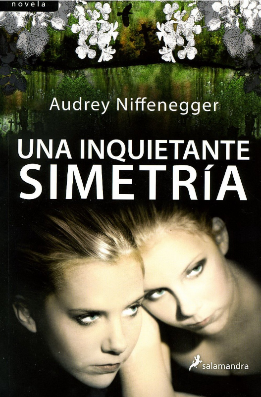UNA INQUIETANTE SIMETRÍA