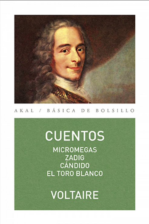 CUENTOS